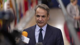 Μητσοτακης