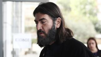αντωνιος
