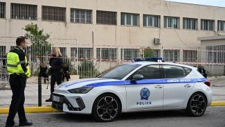 αστυνομια