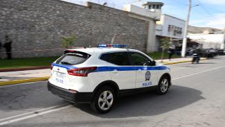 αστυνομια