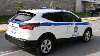 λουτρακι