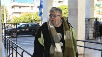 κραουνακης