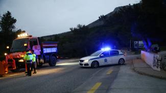 αστυνομια