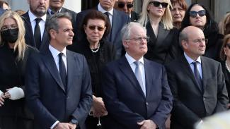 μητσοτακης