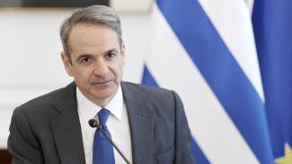 μητσοτακης