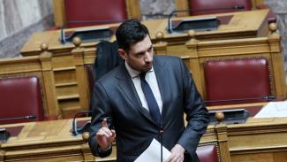 κυρανακης