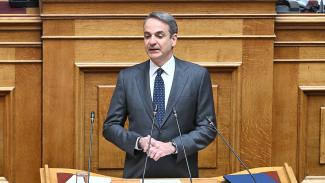 ΜΗΤΣΟΤΑΚΗΣ