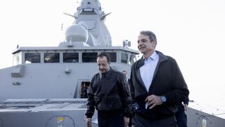 μητσοτακης