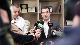 σκρεκας