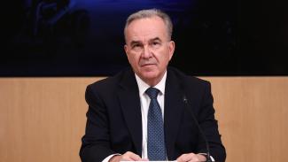 Παπαθανάσης