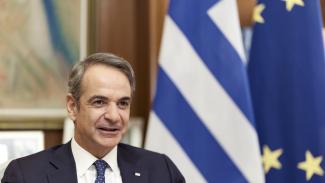 μητσοτακης