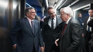 μητσοτακης