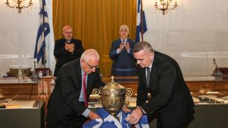 ΚΑΚΛΑΜΑΝΗΣ