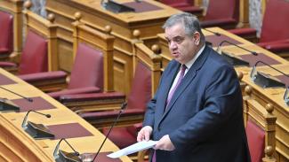 σπανακης