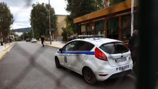 αστυνομια
