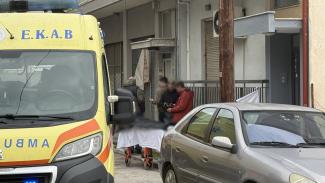 αστυνομια