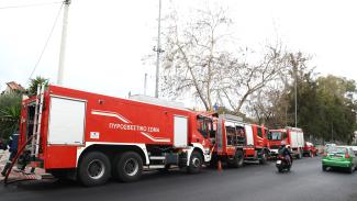 πυεοσβεστικο