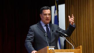 γεωργιαδης