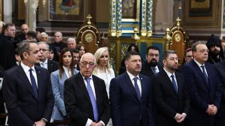 κακλαμανης