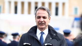 μητσοτακης