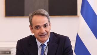 ΜΗΤΣΟΤΑΚΗΣ