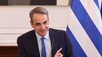 μητσοτακης