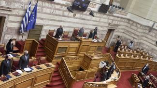 ΒΟΥΛΗ