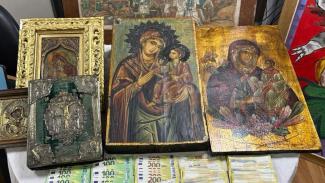 τσαγκαρακης
