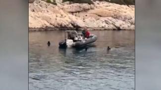 λιμανακια