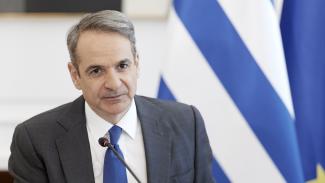 μητσοτακης