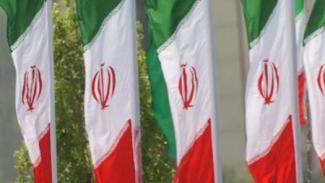 iran