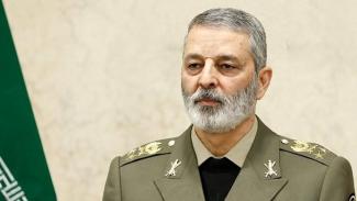 iran
