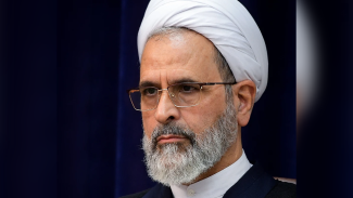 iran