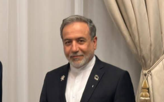 iran