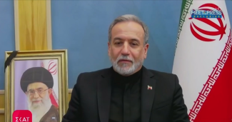 iran