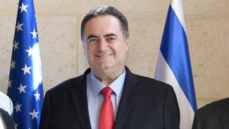 ΙΣΡΑΗΛ