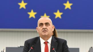 μπελερης