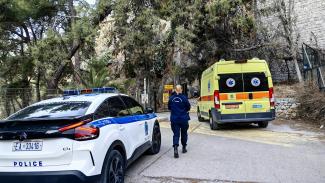 τροχαιο