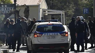 αστυνομια