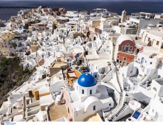 santorinh