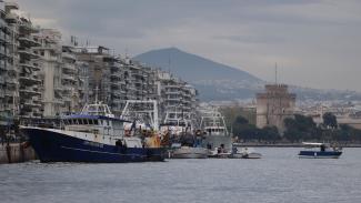 θεσσαλονικη