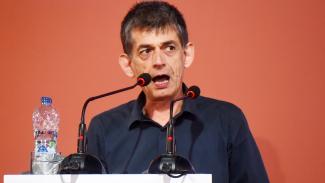 καρανικας
