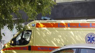 τροχαιο