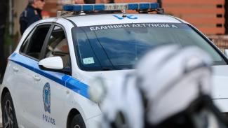 περιπολικο