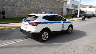 περιπολικο