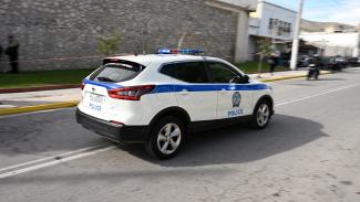 αστυνομια