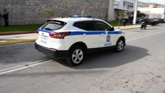 αστυνομια