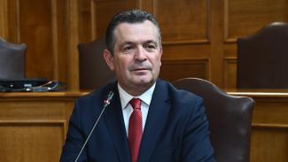 μπουκωρος