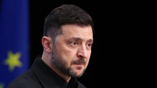 ζελενσκι