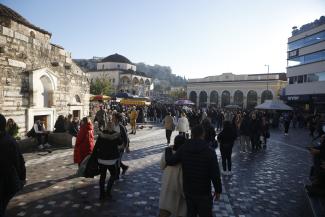 μοναστηρακι